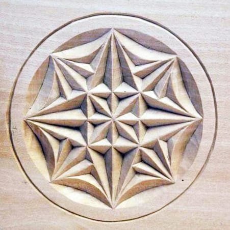 1 Day Basic Introduction Course - Woodcarving Courses In London