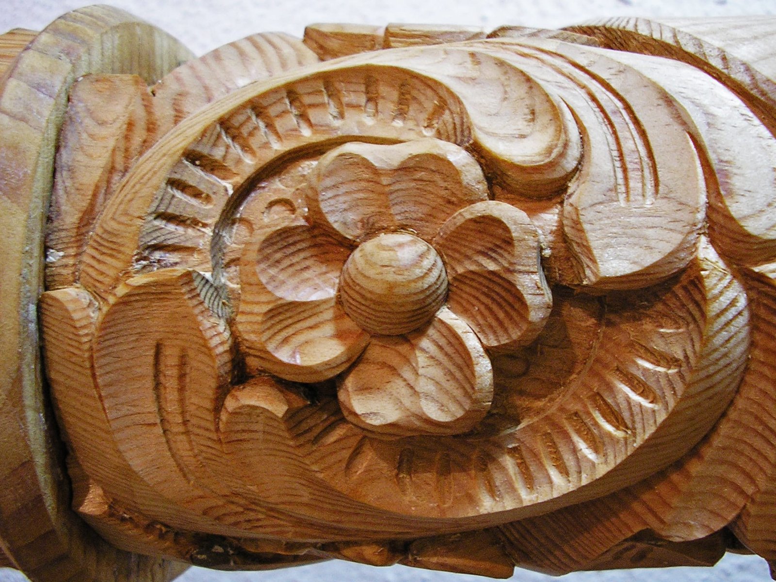 Woodcarving Courses In London - Woodcarving Classes In London - Woodcarving Courses In London