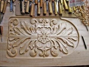 Kiosk For Candles - Work In Progress